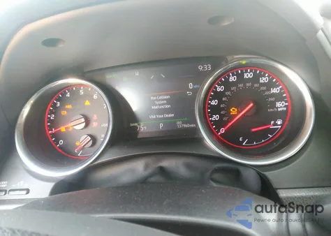 2020 Toyota Camry Xse z USA, uszkodzony, nr VIN 4T1K61AK9LU371096